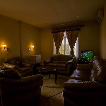 New Safari Hotel Arusha Esterno foto